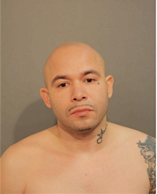 PEDRO GOMEZ, Cook County, Illinois