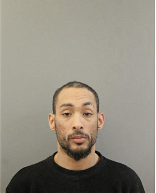 BARBARO GONZALEZ, Cook County, Illinois