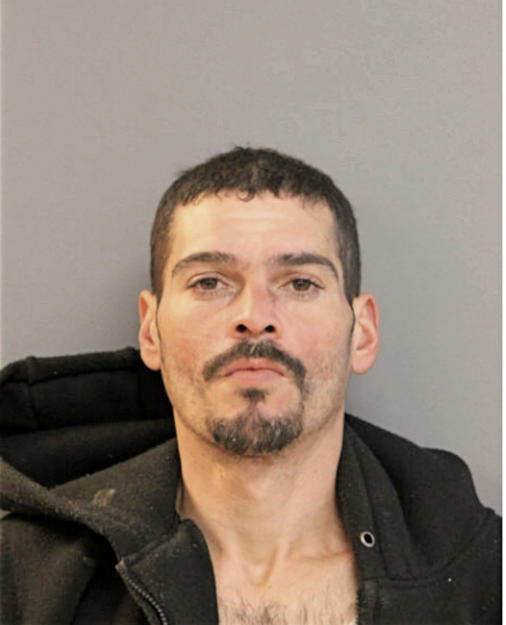 JONATHAN GONZALEZ-CORTEZ, Cook County, Illinois