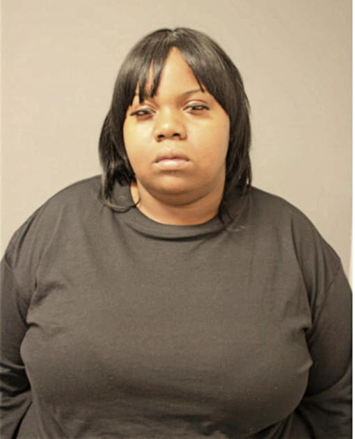 LATONYA B GORDON, Cook County, Illinois