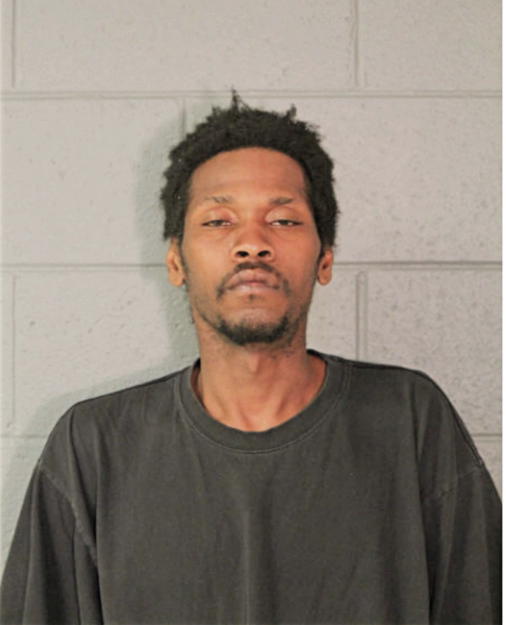 KENYON D GRACE, Cook County, Illinois