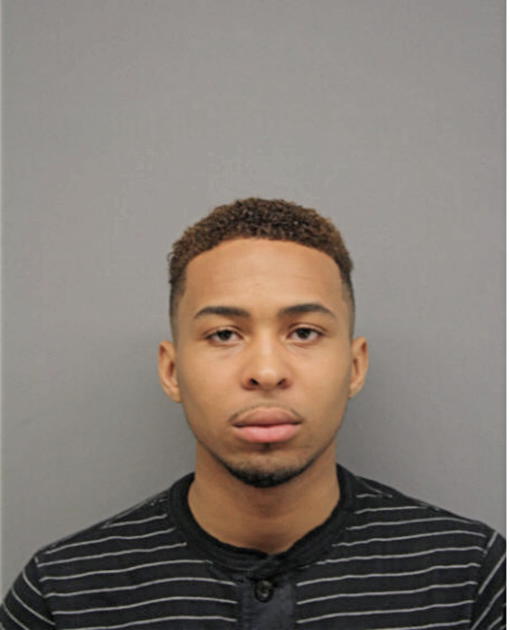 STEFUN J GRAY, Cook County, Illinois