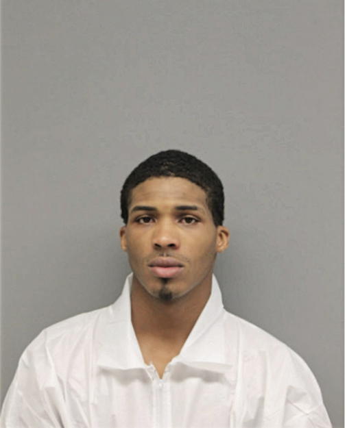 EMMANUEL E GREEN, Cook County, Illinois