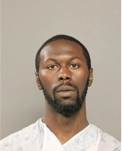 FREDDIE L GRESHAM, Cook County, Illinois