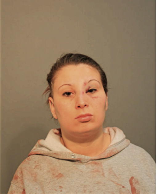JESSICA C GUTERZ, Cook County, Illinois