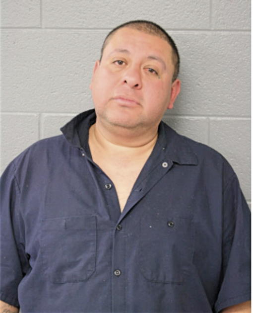 MIGUEL GUZMAN, Cook County, Illinois