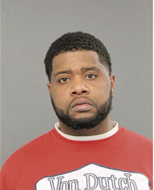 MARLON HARDY, Cook County, Illinois