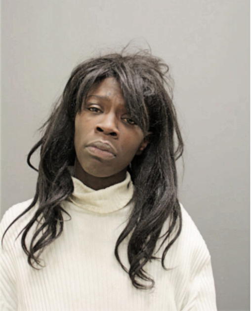 LATARAH HARPER, Cook County, Illinois
