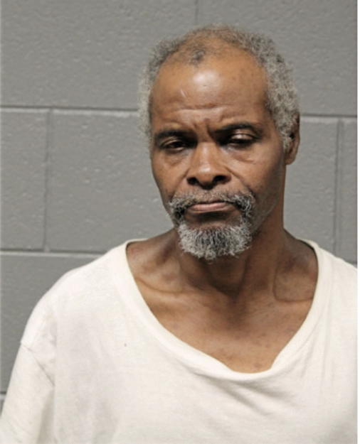 EDWARD HARRELL, Cook County, Illinois