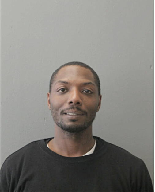HENRY HARRIS, Cook County, Illinois