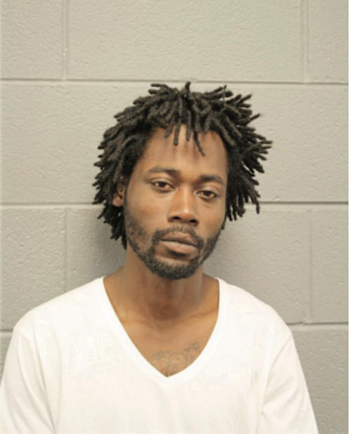 ARNELL A HARTMAN, Cook County, Illinois