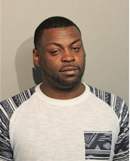 ANTHONY R HAWKINS, Cook County, Illinois