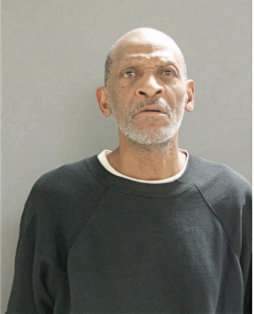 RONNIE C HAYES, Cook County, Illinois
