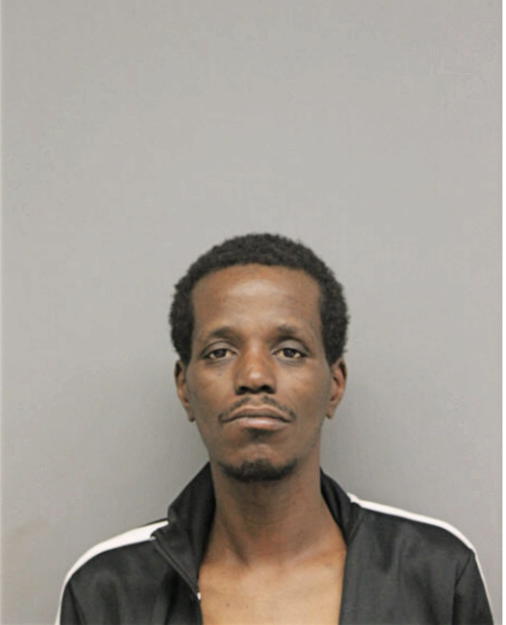 WILLIAM D HAYNES, Cook County, Illinois