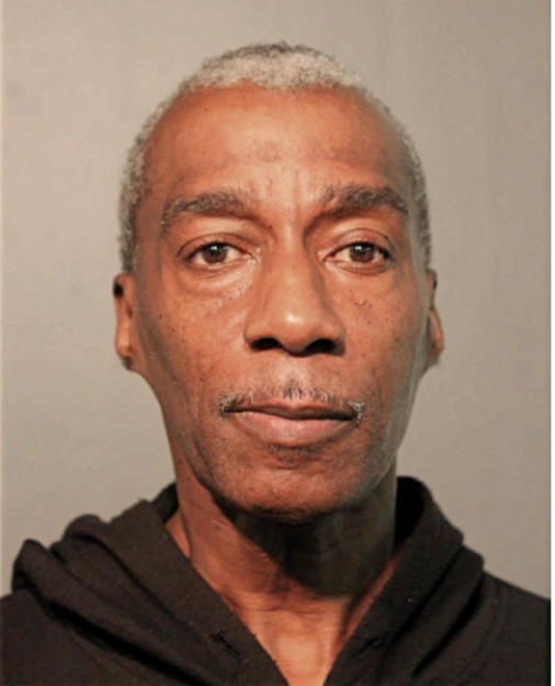ALONZO HEARD, Cook County, Illinois