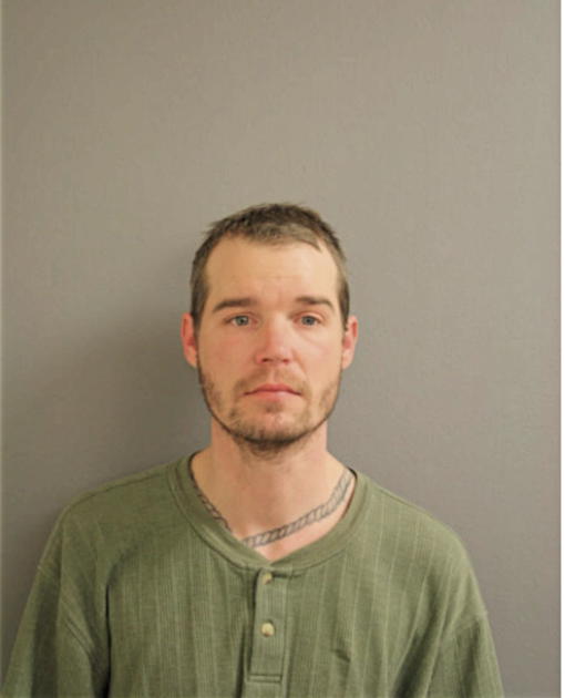 MARK G HENIFF, Cook County, Illinois