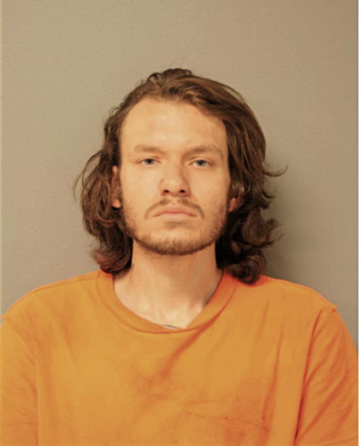 RAUL HERNANDEZ, Cook County, Illinois