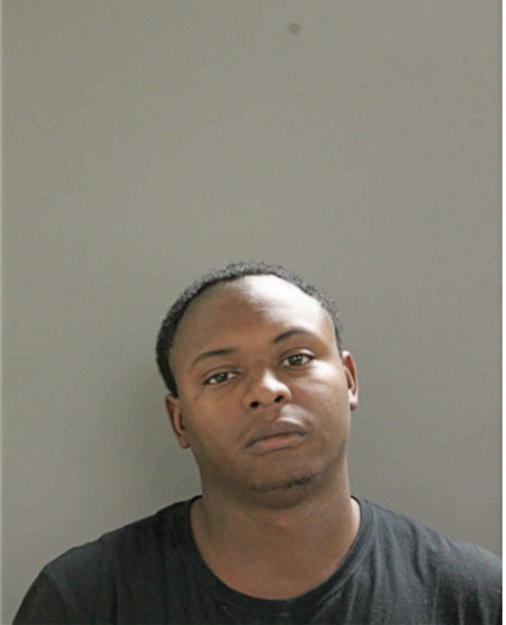 CHARLES J HILL, Cook County, Illinois