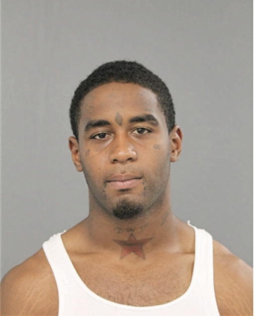 LESHANNON K HINES, Cook County, Illinois