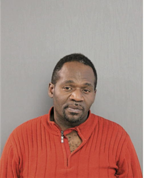MAURICE HOOKER, Cook County, Illinois