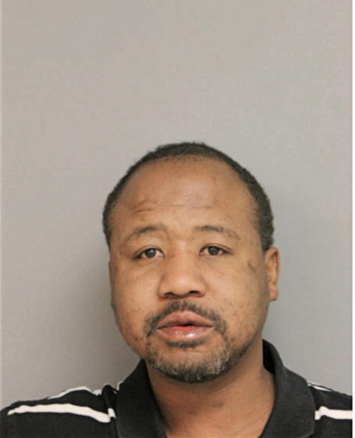 RONALD HUNTER, Cook County, Illinois