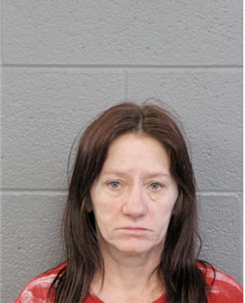 TRACEY D IHRING, Cook County, Illinois