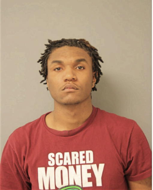 GERALD K JELKS, Cook County, Illinois