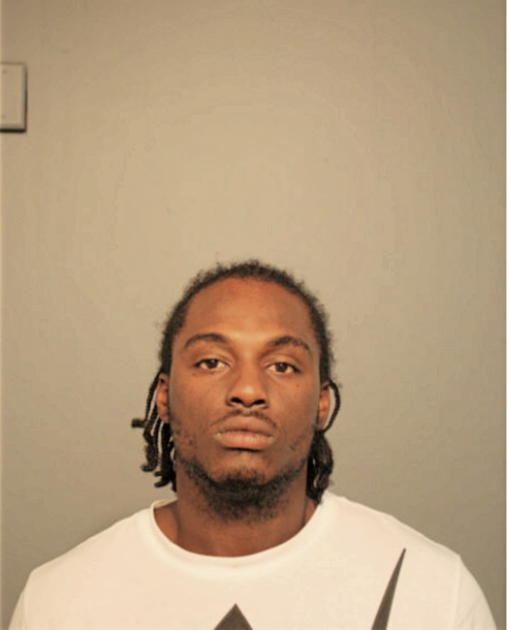 JAMES J JENKINS, Cook County, Illinois