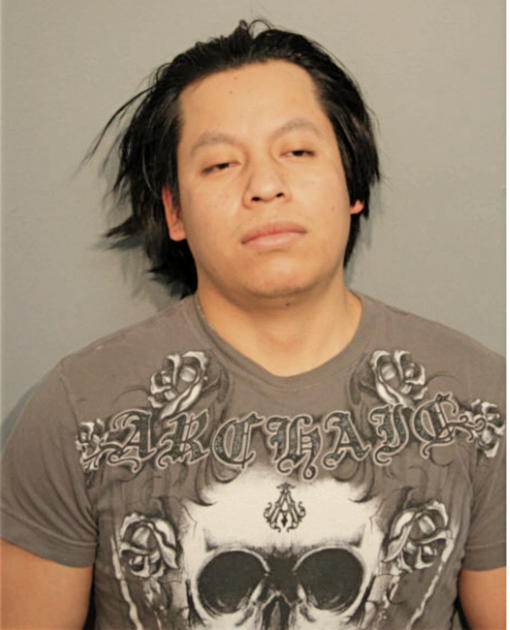 JUAN G JIMENEZ, Cook County, Illinois