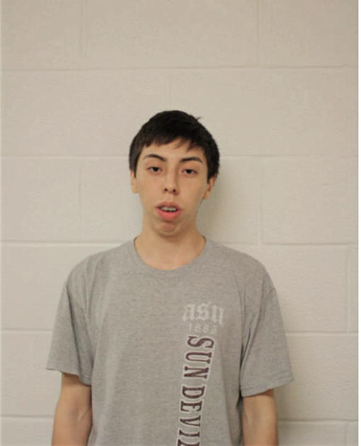 LUIS A JIMENEZ, Cook County, Illinois