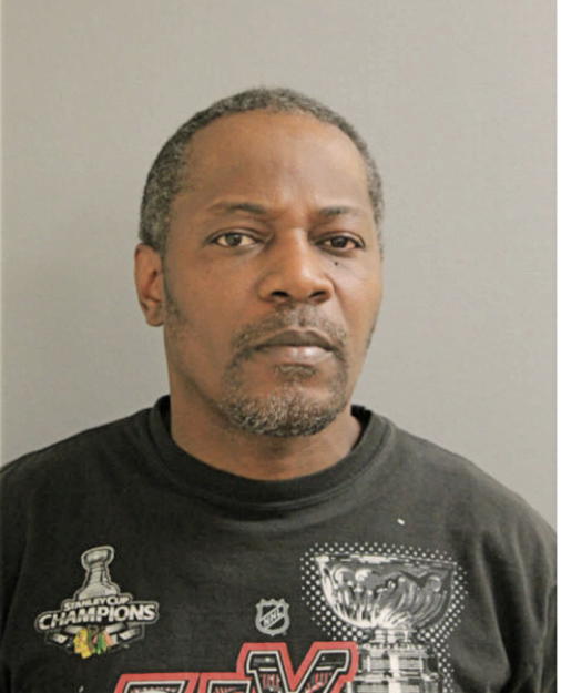 BOBBY JOHNSON, Cook County, Illinois