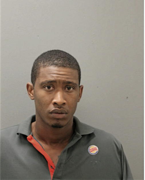 DARRELL A JONES, Cook County, Illinois