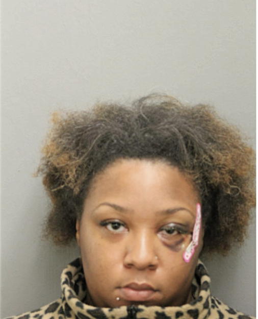 KYRA RENEE JONES, Cook County, Illinois