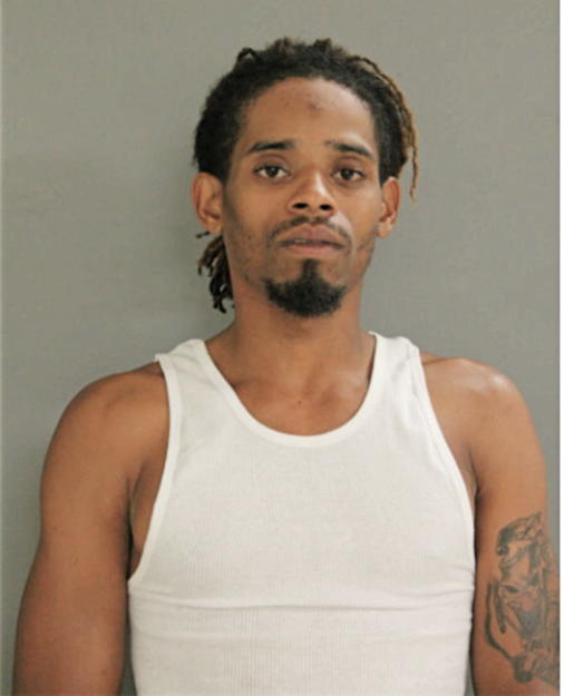 STIRLING JONES, Cook County, Illinois