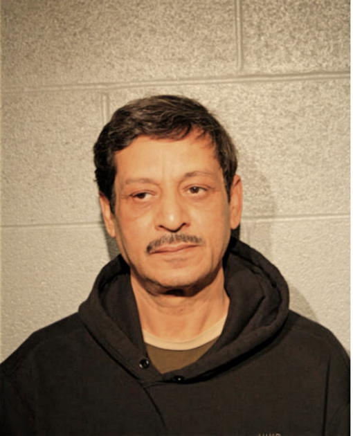 TARIQ P KHAN, Cook County, Illinois
