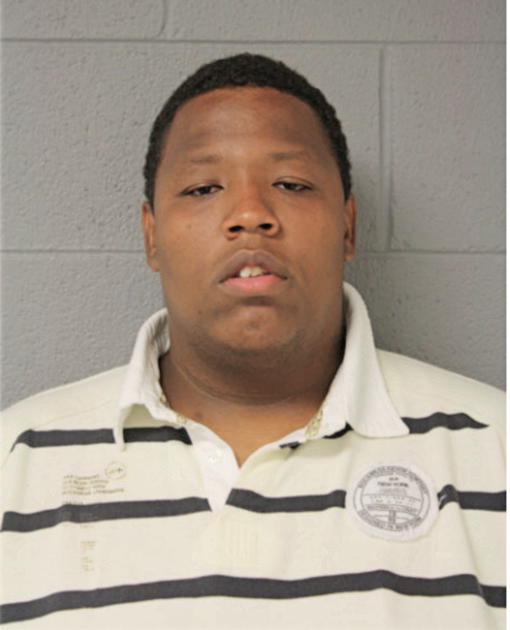 SHAWN KILGORE, Cook County, Illinois