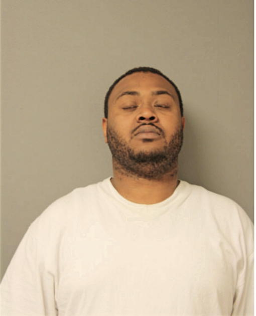 DAMIRIO M KILLION, Cook County, Illinois