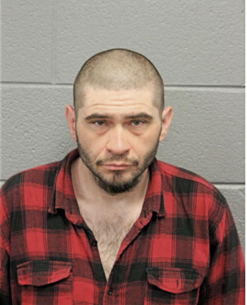 FRANK B KLEE, Cook County, Illinois