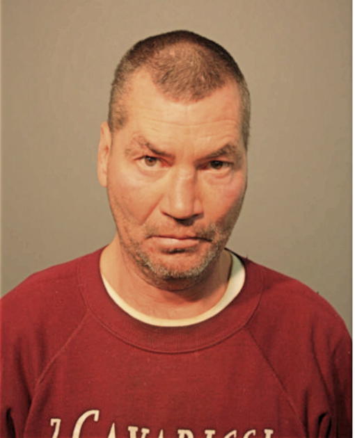 CARL M KLOPP, Cook County, Illinois