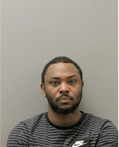 GUY E KNIGHT, Cook County, Illinois