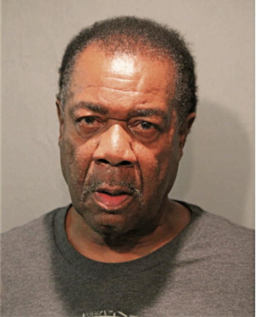 ROBERT L KNIGHTEN, Cook County, Illinois