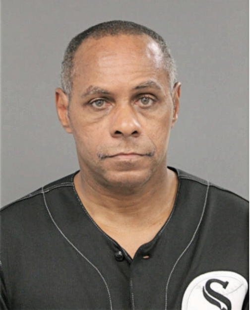ROY KNOX, Cook County, Illinois