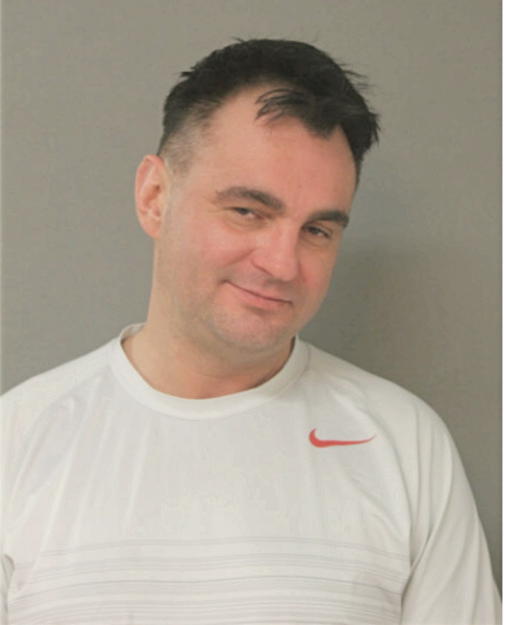 PIOTR M KOTKOWSKI, Cook County, Illinois