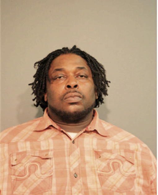 MARCUS D LACEY, Cook County, Illinois