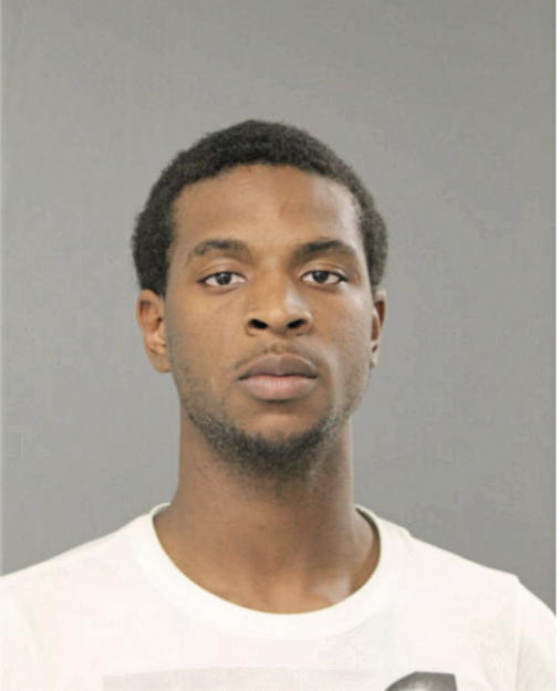 CHRISTOPHER M LAWRENCE, Cook County, Illinois