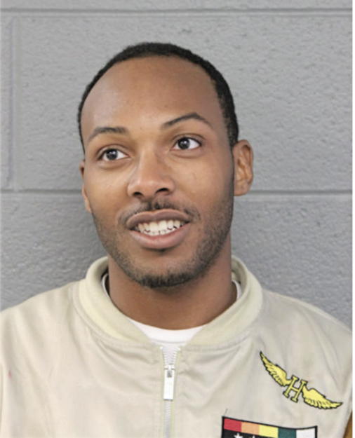 JIMMY LEMON, Cook County, Illinois