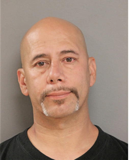 MAURICIO LEON, Cook County, Illinois