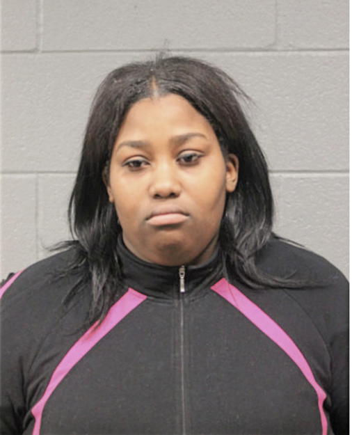 DESTINY J LEVY, Cook County, Illinois