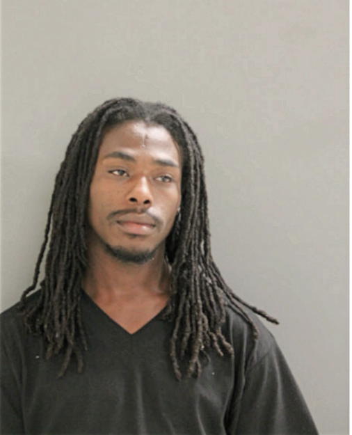 QUINTIN L LEWIS, Cook County, Illinois