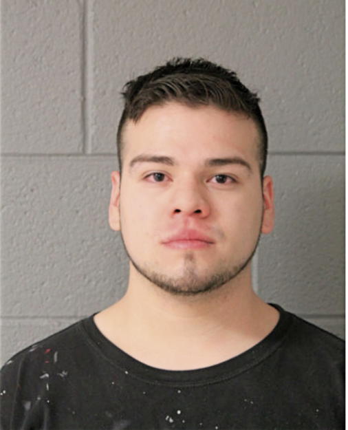 CRISTIAN LOPEZ, Cook County, Illinois